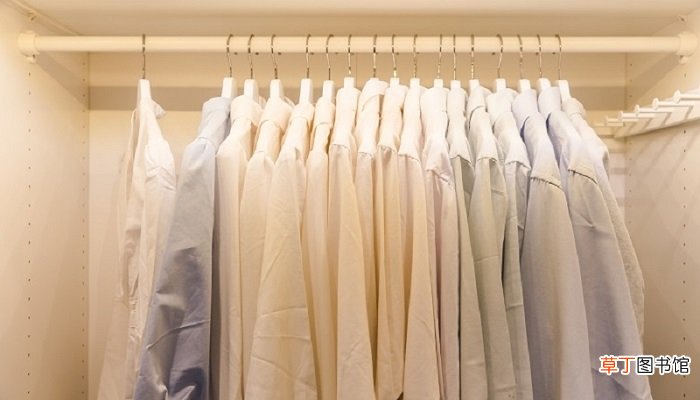 梦见老公穿新衣服是什么意思