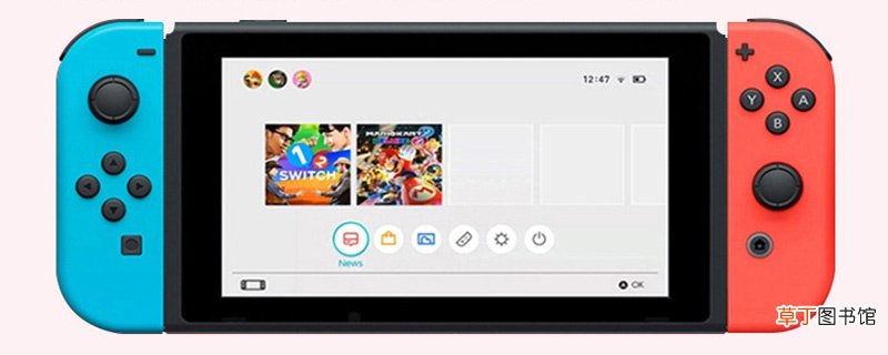 switch sd卡插哪里 switch sd卡怎么插