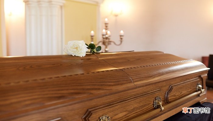 已婚女人梦见婆婆死了