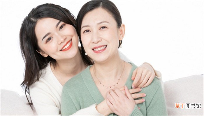 梦见婆婆什么预兆