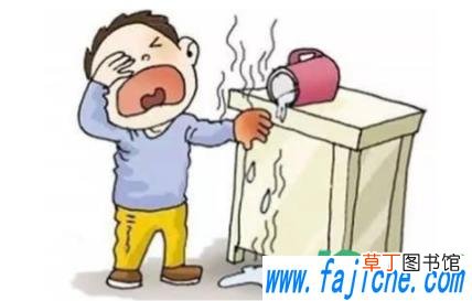 被烫了可以涂什么 烫伤后用酱油有用吗