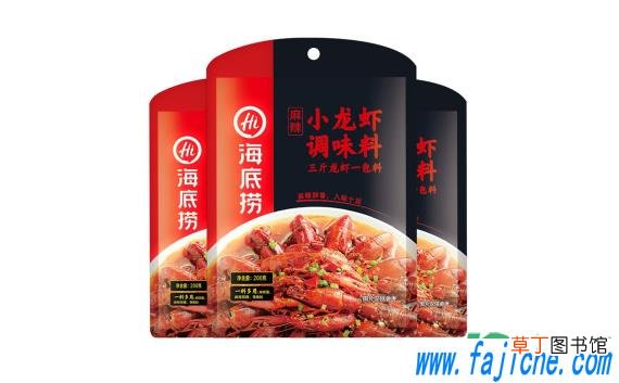 小龙虾调料能煮米线吗 小龙虾调料可以煮粉丝吗