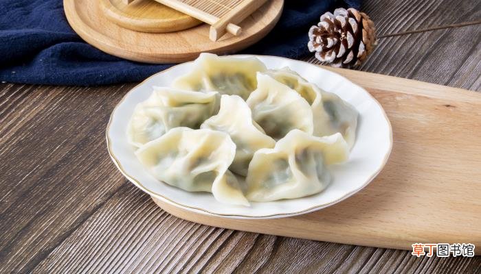 梦见死去的亲人给自己送饺子