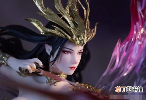 国产手办真的很烂吗 为什么叫手办