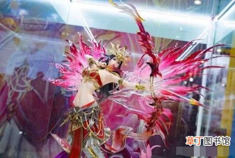 国产手办真的很烂吗 为什么叫手办