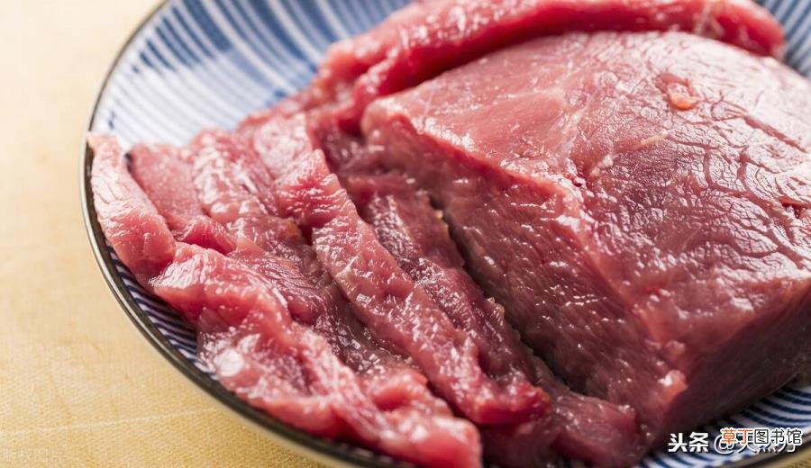 新鲜牛肉闻起来有酸味 牛肉为什么酸