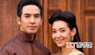 泰国古代人为什么穿那么少 泰国人牙齿为什么是黑的
