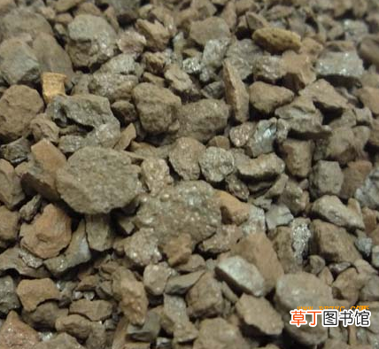 煅磁石的功效与作用