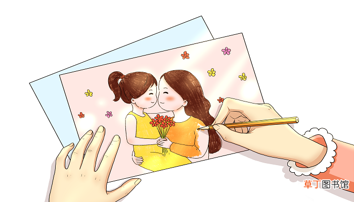 已婚女人梦见自己画画