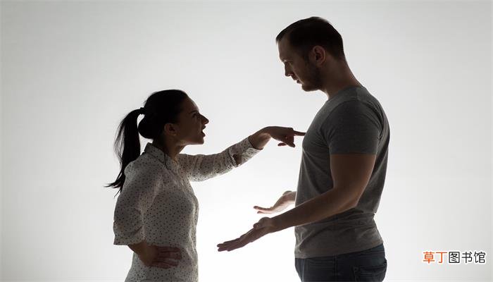 已婚女人梦见打老公耳光