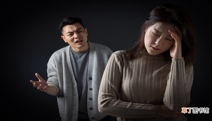 已婚女人梦见和娘家人吵架