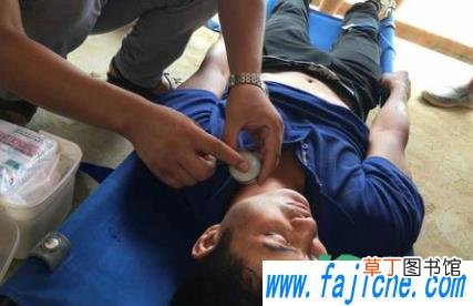 人虚脱了怎么急救 发现虚脱人员应该怎么处理