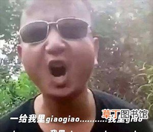 giao是啥意思？
