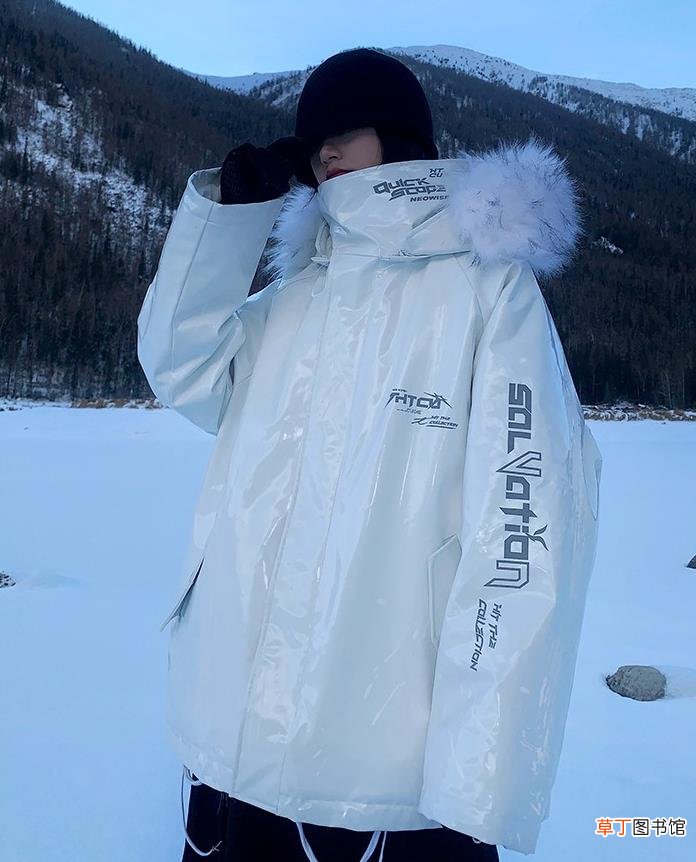 羽绒服与羽绒棉的区别