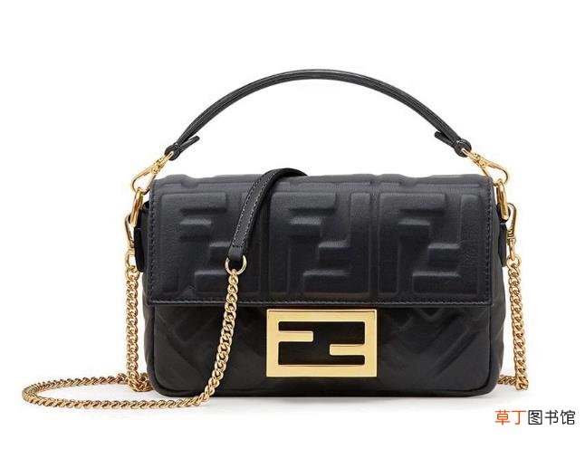 fendi是什么牌子的包