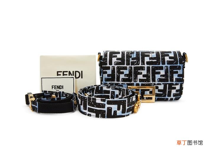 fendi是什么牌子的包