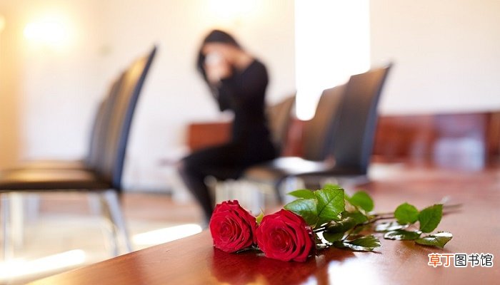 女人梦见舅舅去世什么预兆