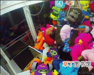 娃娃机利用什么心理 为什么娃娃机