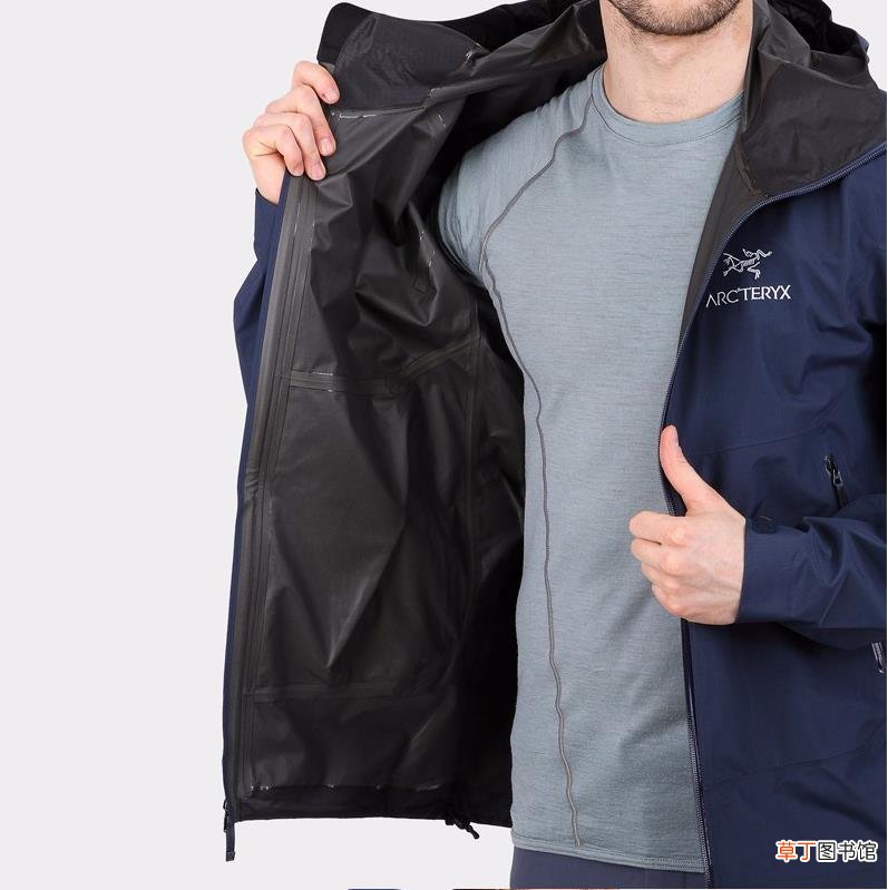 冲锋衣有哪些品牌