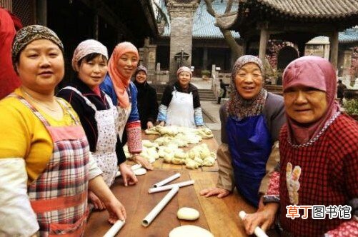 回族人为什么不吃猪肉