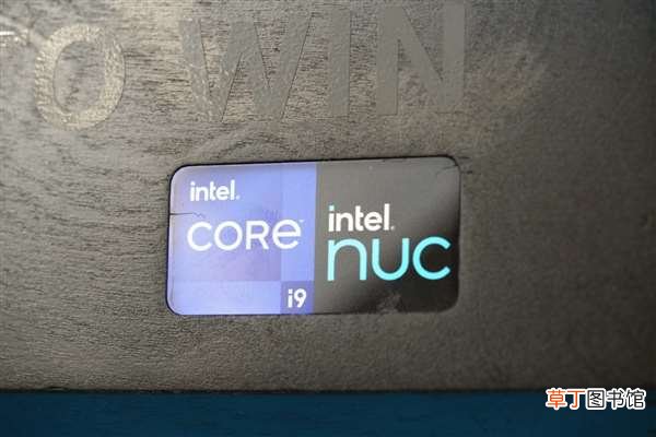 可塞入RTX 3090 英特尔猛兽峡谷NUC开箱图赏：体积史无前例