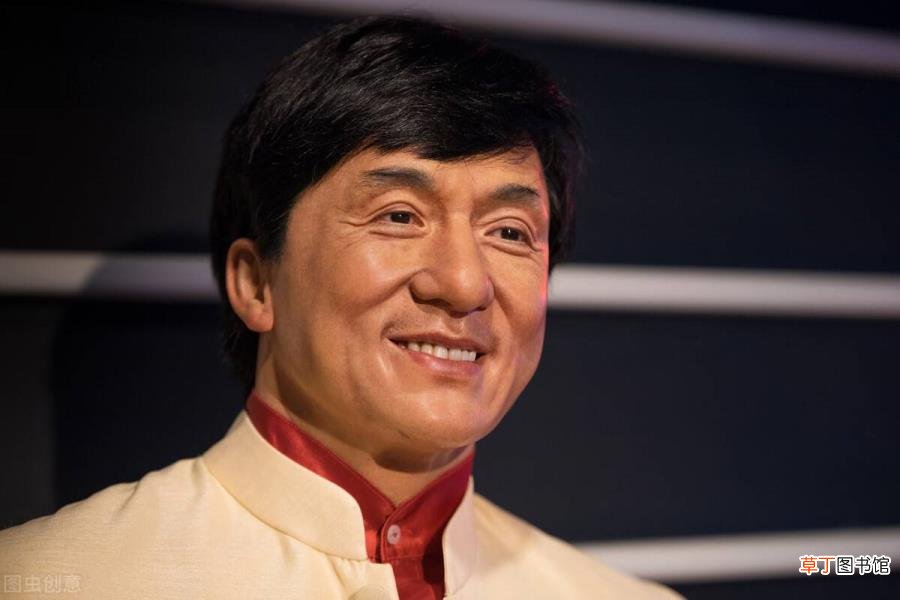 名字叫成龙这名字算起大了吗 为什么叫成龙