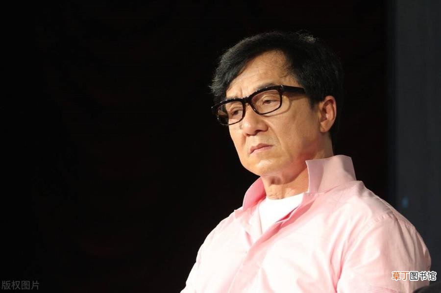 名字叫成龙这名字算起大了吗 为什么叫成龙