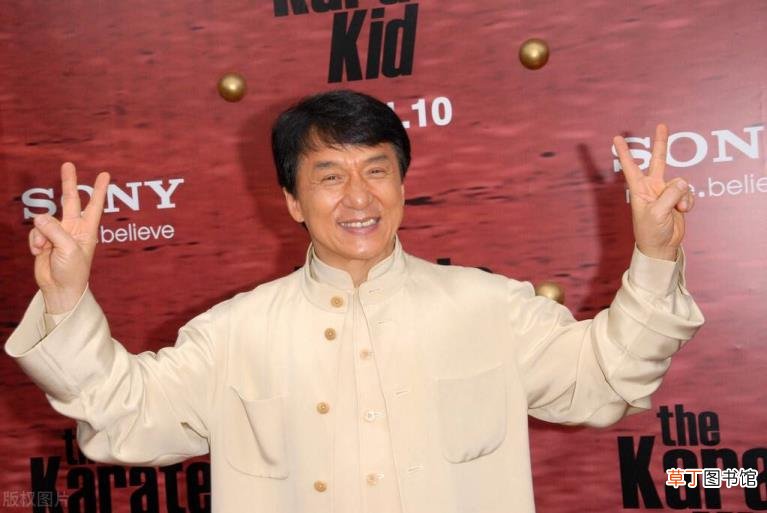 名字叫成龙这名字算起大了吗 为什么叫成龙