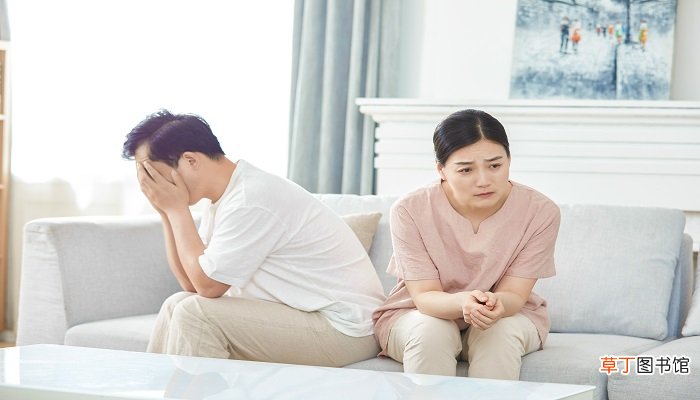 梦见别人离婚