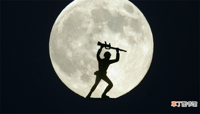 男人梦见枪是什么征兆
