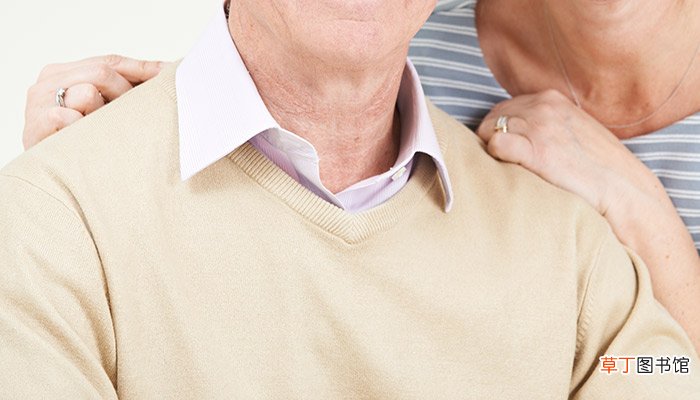 梦见和死去的长辈说话