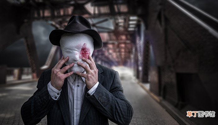 梦到自己被人杀了