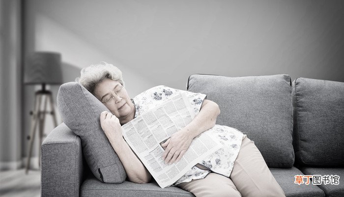 梦见自己落入困境