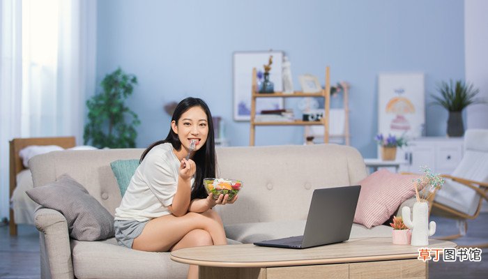 梦见吃东西很香是什么意思