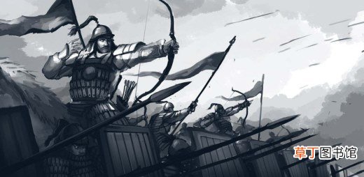 古人作战时为什么把耳朵贴在地上听声响？