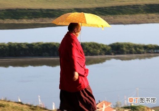 和尚打伞歇后语的下一句是什么？