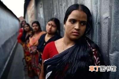 女性地位最低的国家?为什么世界都歧视女性