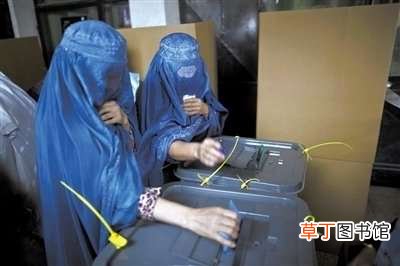 塔利班重申尊重女性权利?塔利班统治下的阿富汗女人?塔利班的女人地位