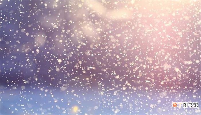 女人梦见下雨又下雪
