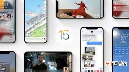 ios15beta6值得升级吗 ios15beta6更新了什么