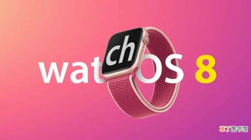 8 开发者预览版 Beta 6更新内容详解 watchOS