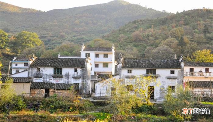 梦见去到死人的住宅