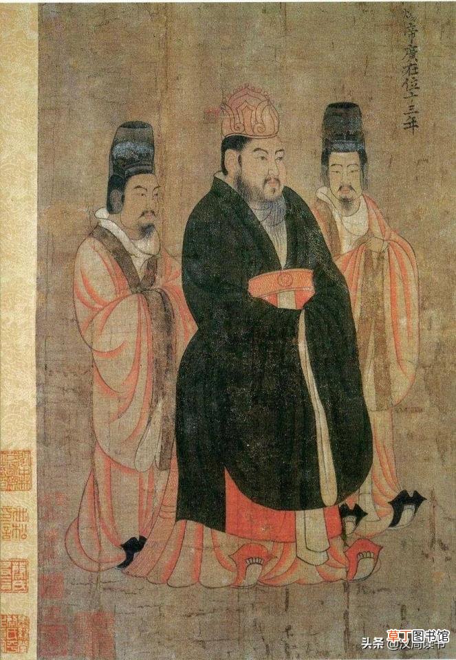 皇上去民间叫什么 皇帝被称为什么