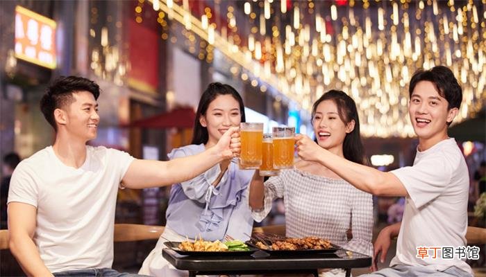 梦见亲戚来我家做客