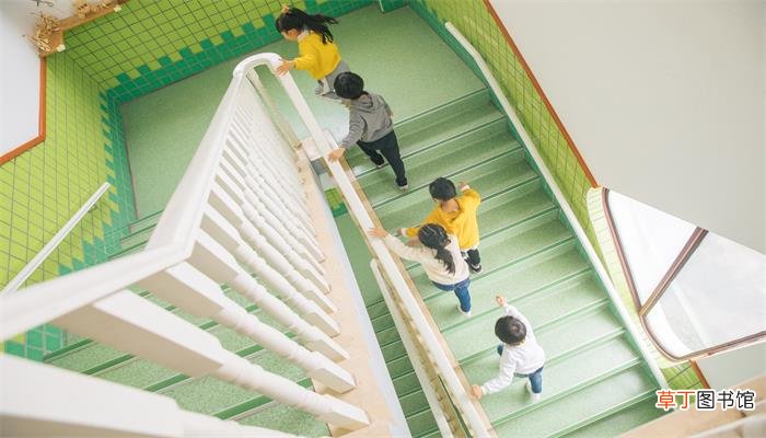 梦见下楼梯什么意思