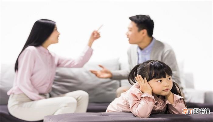 梦见与认识的女人吵架