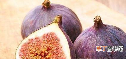 无花果的保存方法