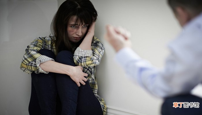 女人梦见有人要害自己