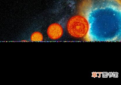 在太空中能看到太阳吗 为什么会有太阳