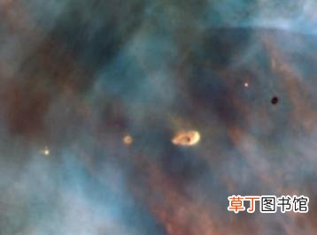 在太空中能看到太阳吗 为什么会有太阳